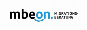mbeon - Logo